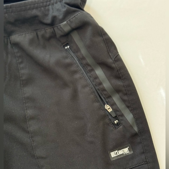 Grey’s Anatomy By Barco Classic, Size: S, Color: Black - Picture 6 of 7